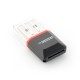 MicroSD memory card reader - Esperanza EA134K