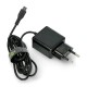 MicroUSB Power Supply 5V/3A - Goobay