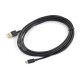 MicroUSB A - B cable - Esperanza - 3m