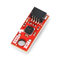 Micro 3 ašių magnetometras - MMC5983MA - Qwiic - SparkFun SEN-19921