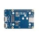 Mini Base Board A - base board for Raspberry Pi CM4 - Waveshare 19887