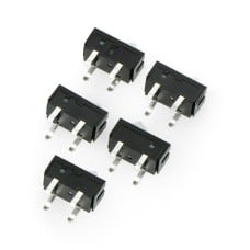 Mini limit switch - 5 pcs