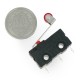 Limit switch mini with a roller - WK625 - 5 pcs