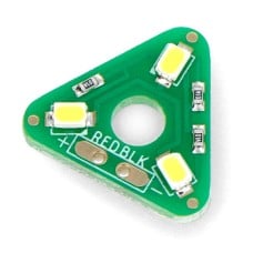 Mini LED Lamp Module - LED 5V - Kitronik 35137