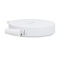 Mini LoRaWAN WiFi/Ethernet/LTE skirstomasis skydas – baltas – Milesight UG63-L08GL-868M