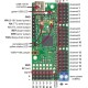 Mini Maestro USB 24-channel servo driver, Pololu 1356