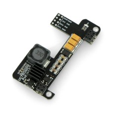 Mini PoE Hat, PoE modulis, skirtas Raspberry Pi 4B/3B+, UCTRONICS U6109