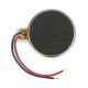 Mini vibration motor 12x3.4mm - 3V 