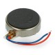 Mini vibration motor 12x3.4mm - 3V 