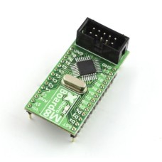 ATmega8 mini-module - microBOARD-M8