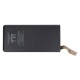 Mobilioji PowerBank baterija – 50000mAh USB QC3.0 / USB C PD – Tracer Magni – juoda