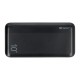 Mobile PowerBank - 10000mAh - black - Tracer