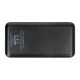 Mobile PowerBank - 10000mAh - black - Tracer