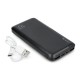 Mobile PowerBank - 10000mAh - black - Tracer