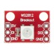 Modulis su adresuotu RGB LED WS2811