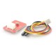 Module with photoresistor + cable - analog - Iduino ST1107