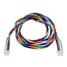 6-Pin Female-Female JST SH-Style Cable 63cm, Pololu 4769