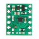 MP6550 - single-channel motor controller 22V/1.7A - Pololu 4733