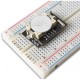 MSX RTC DS1307 I2C - real time clock + battery