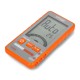 Universal multimeter with NCV - Orangjo VC508