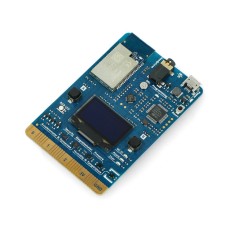 MXChip Microsoft Azure IoT programavimo rinkinys, DFRobot DFR0512