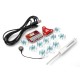 MyoWare 2.0 Muscle Sensor Basic Kit - Medical Sensor Kit - SparkFun KIT-21267