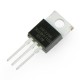 Tranzistorius N-MOSFET IRFZ34N - THT - 5 vnt.