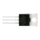 Transistor N-MOSFET IRFZ34N - THT - 5 pcs.