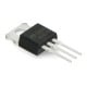 Tranzistorius N-MOSFET T2910 100V/21A – THT – TO220