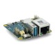 NanoPi NEO3-LTS - RK3328 keturių branduolių 1.3GHz + 1GB RAM