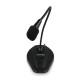 Natec Giraffe 2 Microphone - Black 