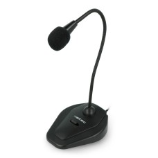 Natec Giraffe 2 Microphone - Black 