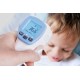 Contactless electronic thermometer UNI-T UT300R from 32°C to 42.9°C