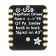 NeoPixel Driver BFF Add-On - LED driver - for QT Py and Xiao - Adafruit 5645