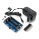 Uninterruptible power supply UPS - Power adapter for Raspberry Pi - 5V - SB Components 24438