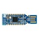 nRF52840 - Bluetooth, ZigBee, radio communication module - USB