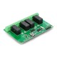 Numato Lab - 4-channel 2A + 4GPIO relay module - USB