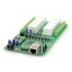 Numato Lab - 8 kanalų relės modulis 12V 7A / 240VAC + 10GPIO - Ethernet