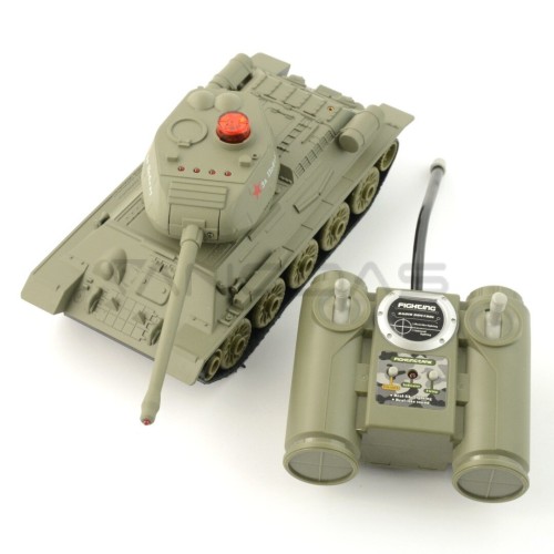 remote remote control tank