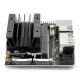 Nvidia Jetson Nano Dev Kit - ARM Cortex A57 4x 1.43GHz, Nvidia Maxwell + 4GB RAM + 16GB eMMC - Waveshare 21802