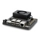 Nvidia Jetson Orin Nano Developer Kit - ARM Cortex A78AE 6x1.5GHz, Nvidia Ampere + 8GB RAM