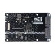 NVMe Base Duo expansion board - for Raspberry Pi 5 - Pimoroni PIM704