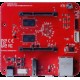 Odroid HC4 - Amlogic S905X3 keturių branduolių 1.8GHz + 4GB RAM + OLED