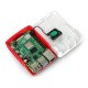 Fan for Raspberry Pi 4B official case