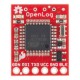 OpenLog - duomenų kaupiklis - SparkFun DEV-13712 