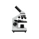 Opticon Biolife Pro 64x-1024x microscope - white