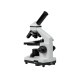 Opticon Biolife Pro 64x-1024x microscope - white