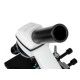 Opticon Biolife Pro 64x-1024x microscope - white