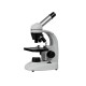 Opticon Bionic Max 20x-1024x microscope - white