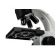 Opticon Bionic Max 20x-1024x microscope - white